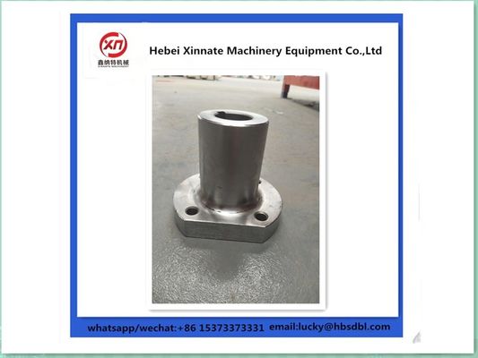 Rear Front Agitatoring Shaft Schwing Pump Parts