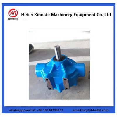 Concrete Pump Spare Parts Water Pump Schwing Water Pump 7560C