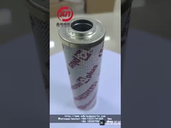 Filtro de bomba de betão HYDAC